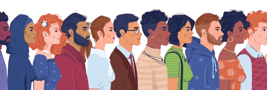 Picture of People of Color